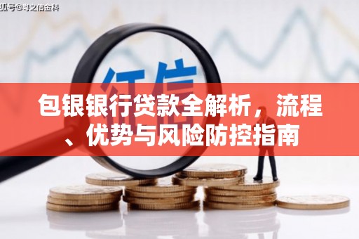 兴平包银银行贷款全解析，流程、优势与风险防控指南