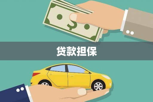 太平贷款担保