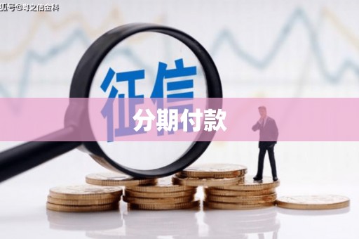 湖北分期付款