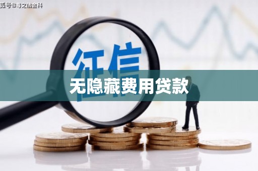 阜沙无隐藏费用贷款