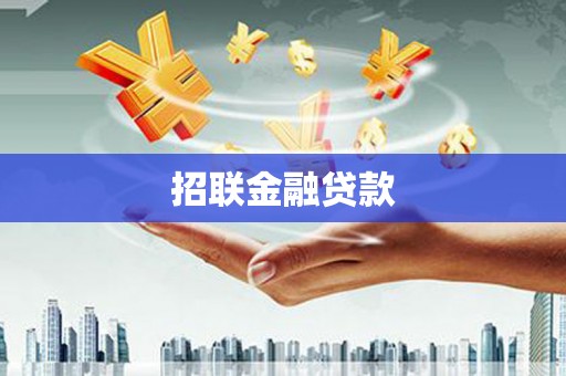 城东招联金融贷款