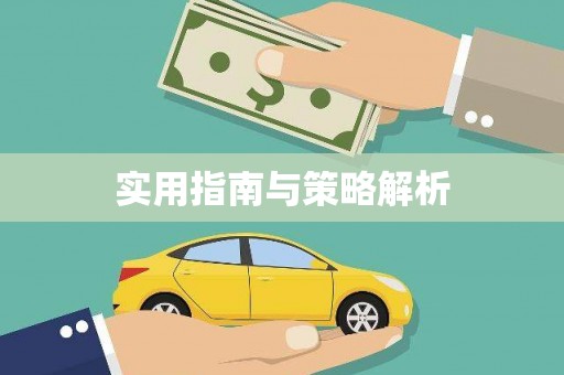 定海实用指南与策略解析