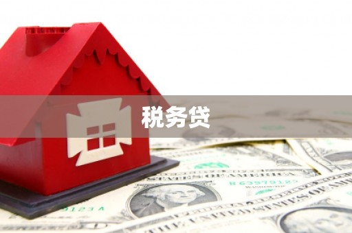 襄汾税务贷